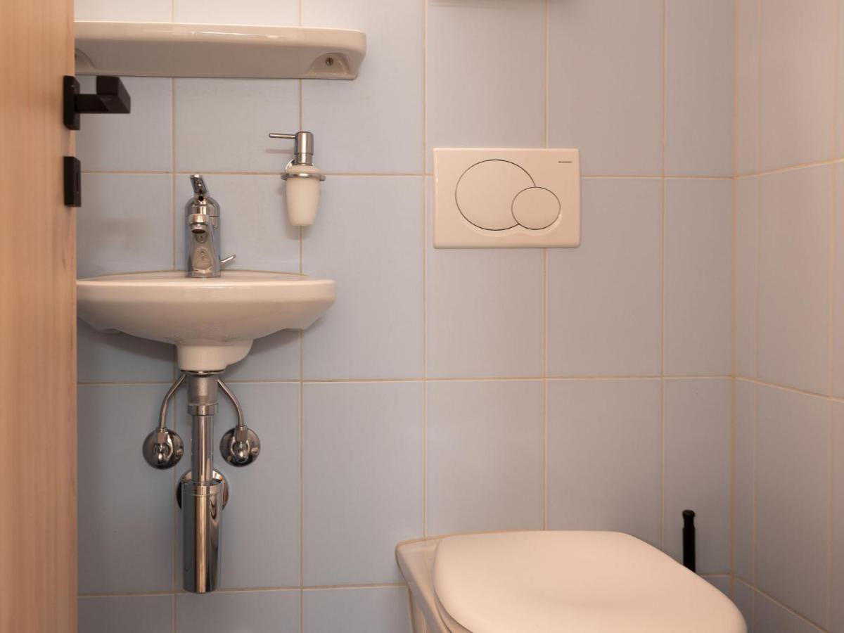 Apartment Chesa Derby 27 By Interhome Saint-Moritz Dış mekan fotoğraf